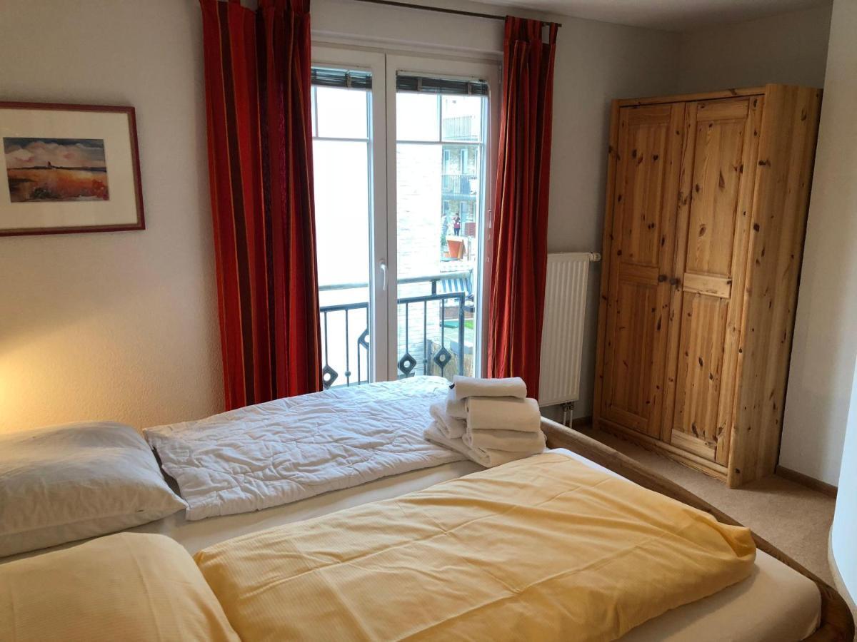 Ferienwohnung-Silvie-8 Westerland Kültér fotó